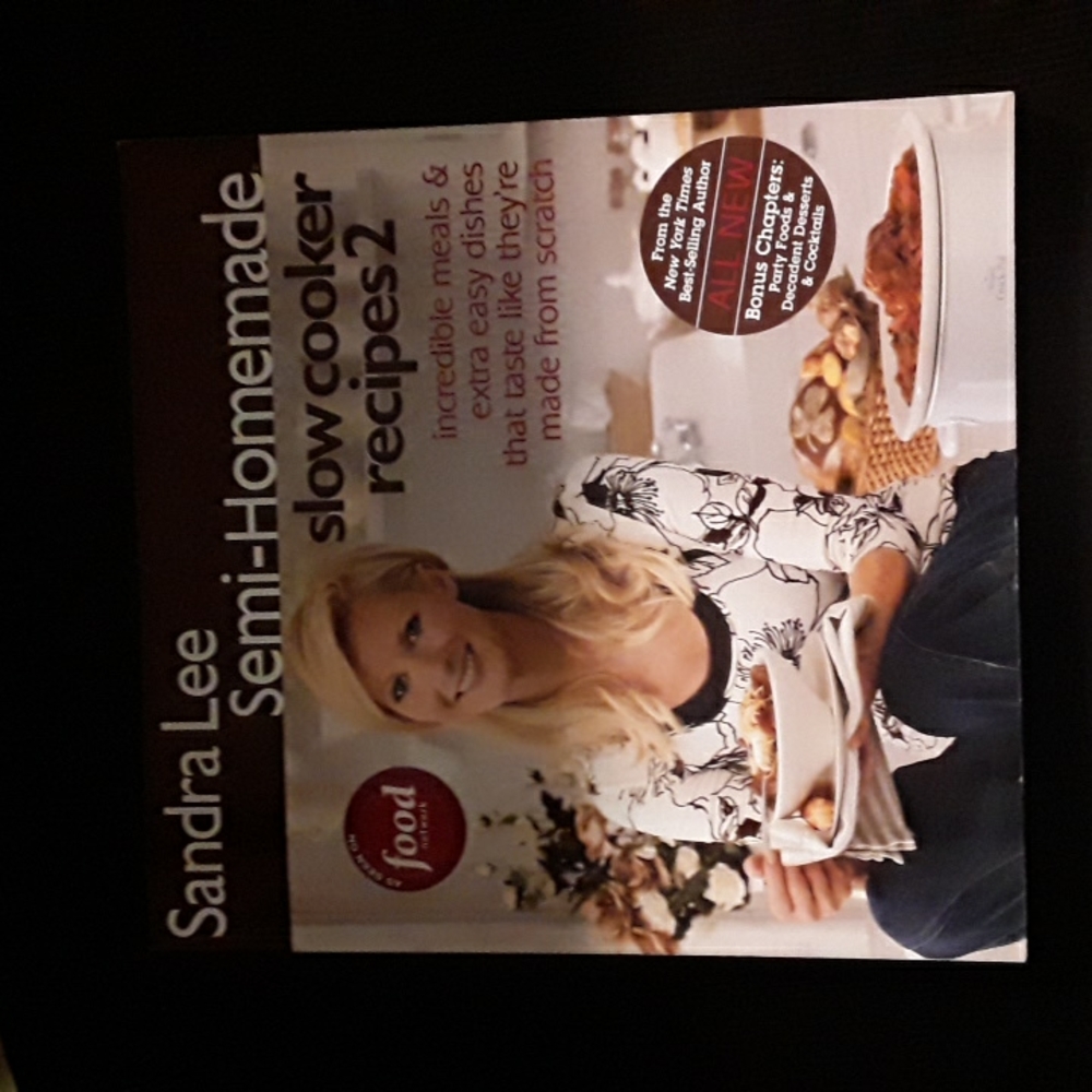 Cookbook